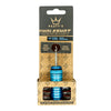 Holeshot Kit di foratura Tubeless - Turchese