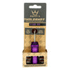 Holeshot Kit di foratura Tubeless - Viola