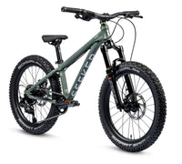 Seeker X20 - Salbeigrün