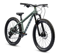 Seeker X24 - Waldgrün