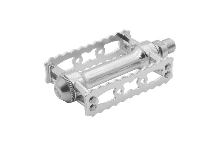 Sylvan Touring Pedale - Silber