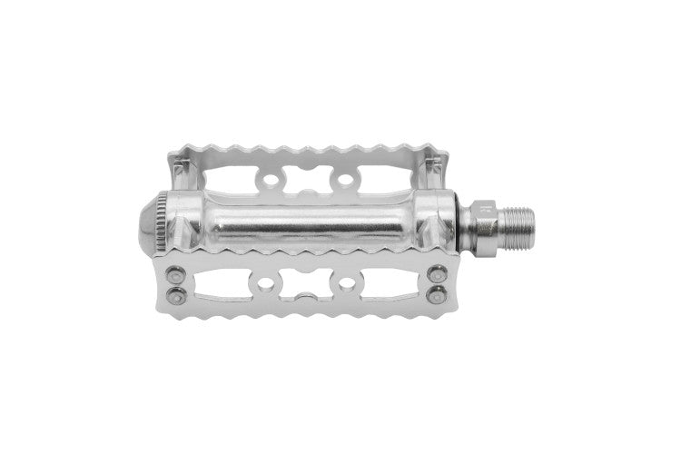 Sylvan Touring Pedale - Silber