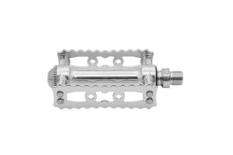 Sylvan Touring Pedale - Silber