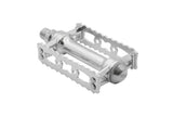 Sylvan Touring Pedale - Silber