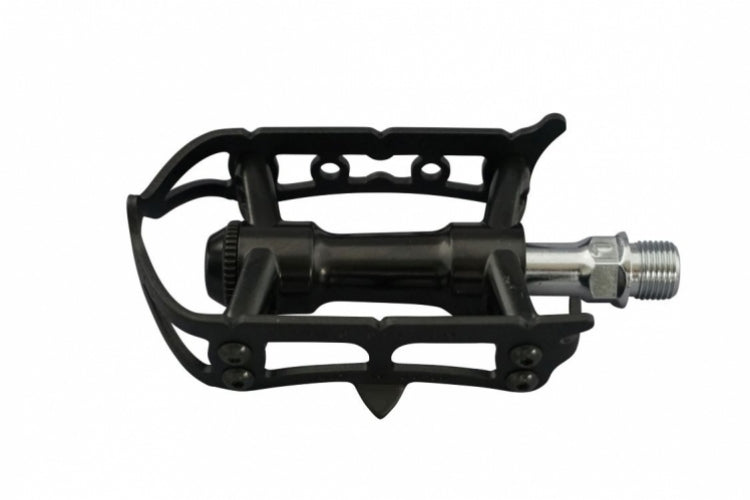 Sylvan Road Next Pedale - Schwarz