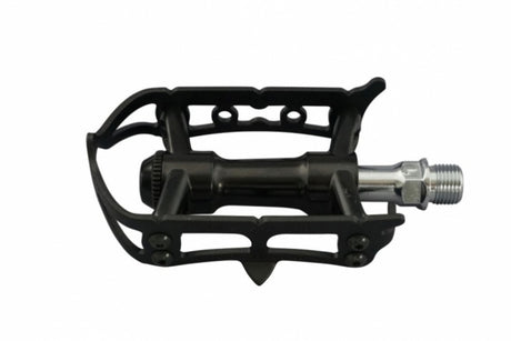 Sylvan Road Next Pedale - Schwarz