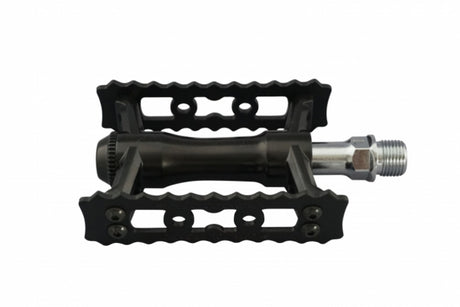 Sylvan Touring Next Pedale - Schwarz