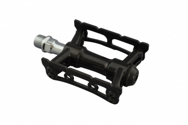 Sylvan Track Next Pedale - Schwarz