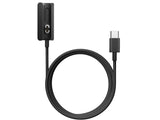 Shokz Charging Cable (OpenSwim Pro Wireless Version) - black