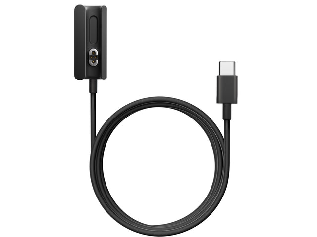 Shokz Charging Cable (OpenSwim Pro Wireless Version) - black