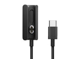 Shokz Charging Cable (OpenSwim Pro Wireless Version) - black