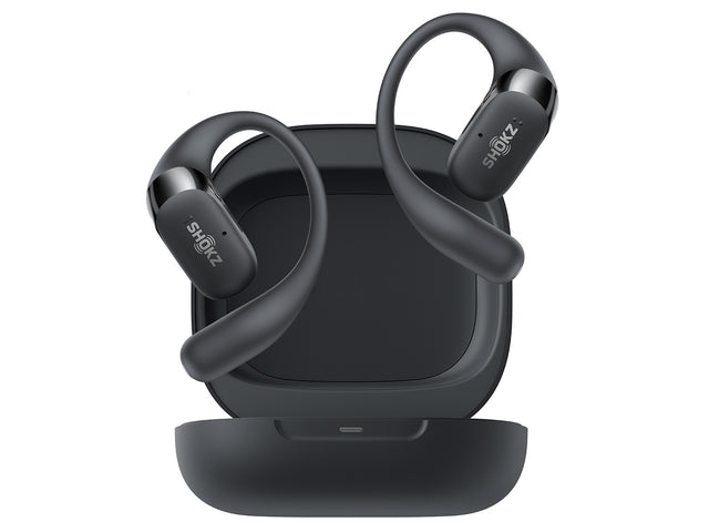 Shokz OpenFit 2+ Black 1+1 Bundle