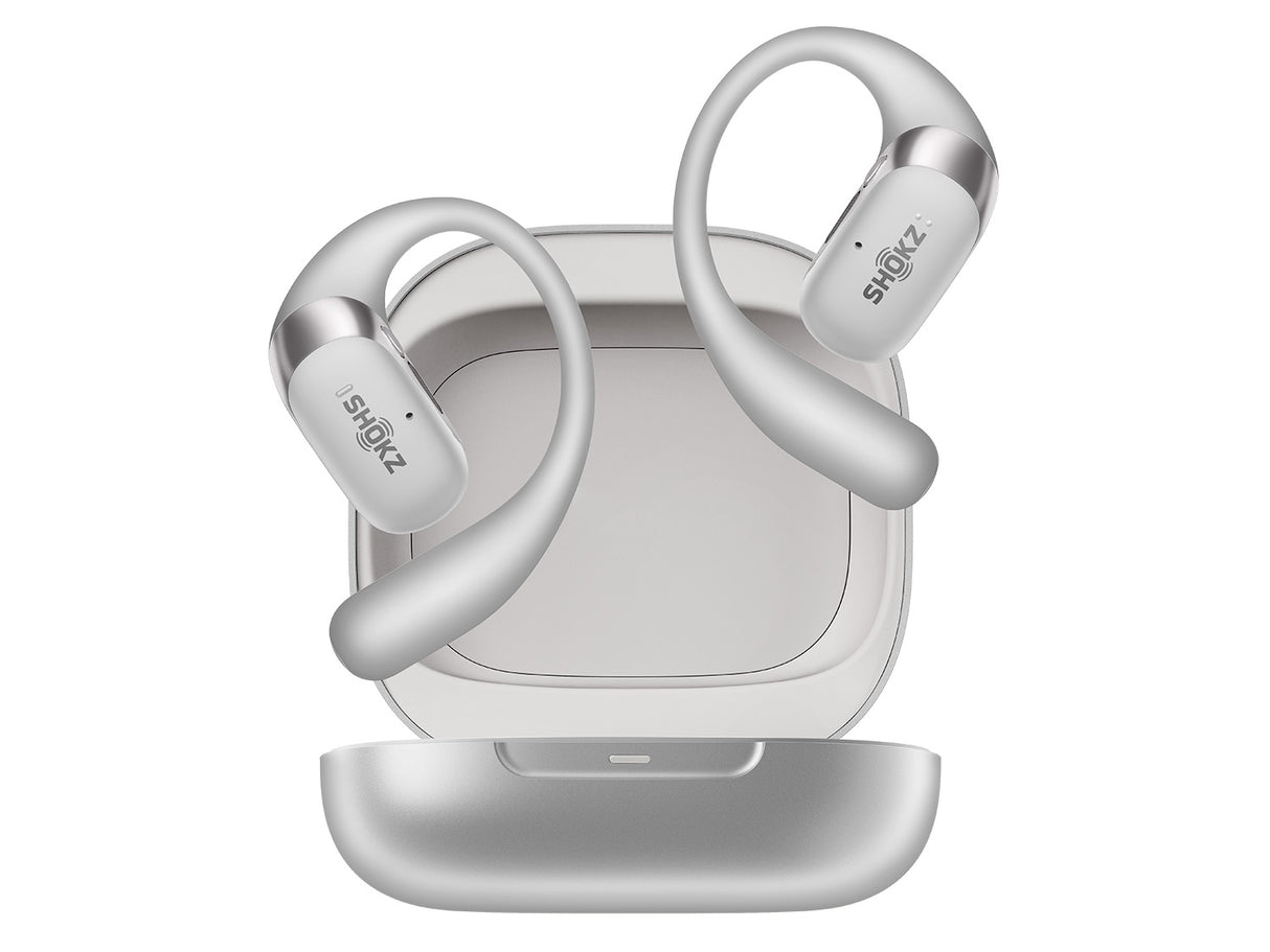 Shokz OpenFit 2+ Grey - REFURBISHED