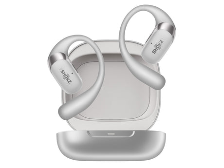 Shokz OpenFit 2+ Grey 1+1 Bundle