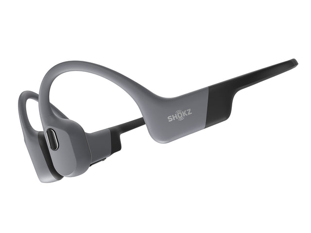 Shokz OpenSwim Pro Grey (Wireless Charging) 1+1 Bundle