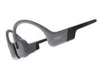 Shokz OpenSwim Pro Grey (Wireless Charging) 1+1 Bundle