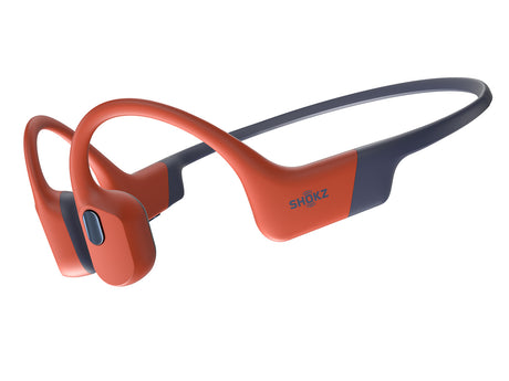 Shokz OpenSwim Pro Red (Wireless Charging) 1+1 Bundle