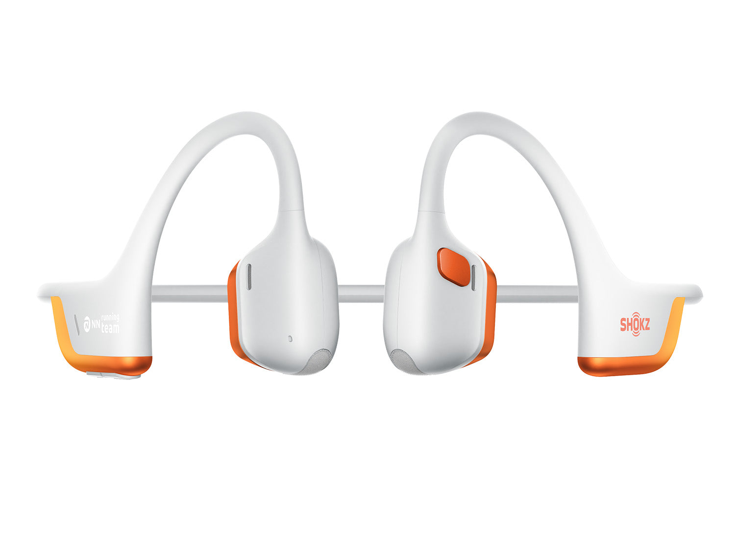 【新品未開封】SHOKZU OpenRun Pro 2 SHOKZ OPENRUN PRO 2 - Hard Headed