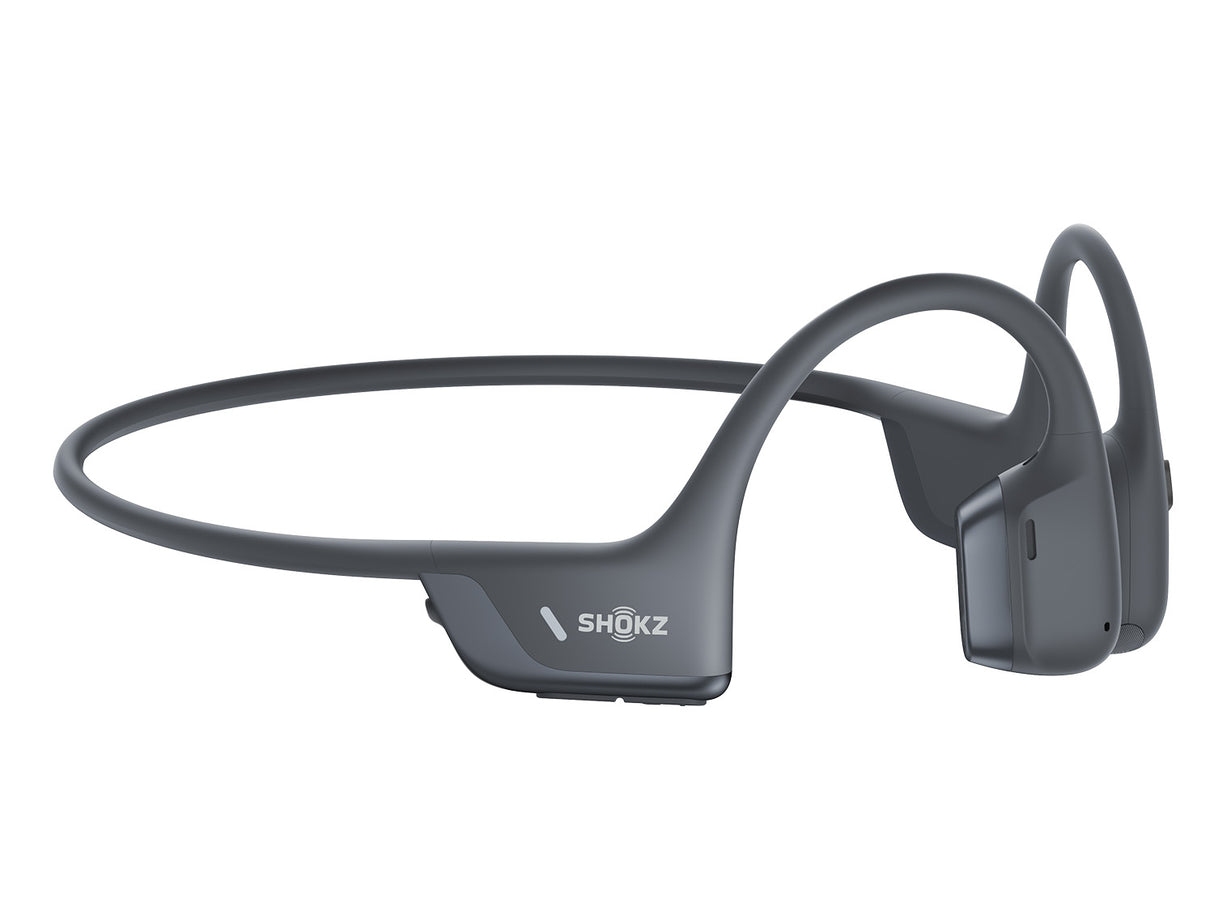 Shokz OpenRun Pro 2 Black 1+1 Bundle