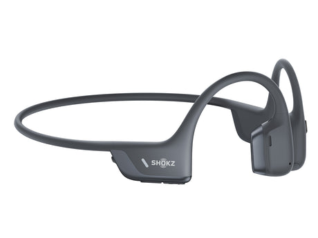 Shokz OpenRun Pro 2 Black 1+1 Bundle
