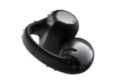 Open Dots One - black