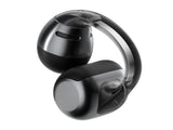 Open Dots One - black
