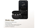 Shokz OpenDots 2 - black