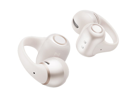 Shokz OpenDots 2 - white