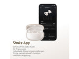 Shokz OpenDots 2 - white