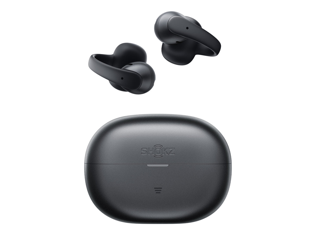 Shokz OpenDots Air - black