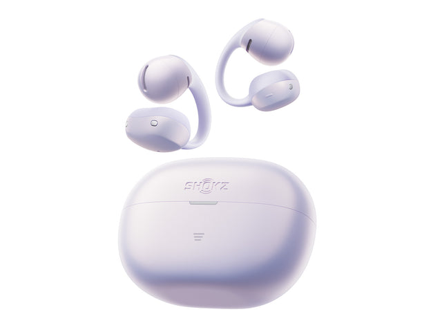Shokz OpenDots Air - Daybreak Purple