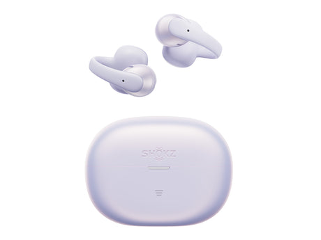 Shokz OpenDots Air - Daybreak Purple