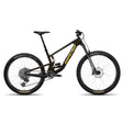 5010 5 CC - X0 AXS - Gloss Black