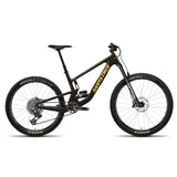 5010 5 CC - X0 AXS - Gloss Black