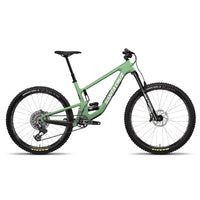 5010 5 CC - X0 AXS - Verde Spumoni opaco