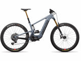 Heckler 9 CC X01 AXS-Kit Reserve Maritime Grey