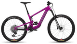 Heckler SL MX X0 AXS RSV - Gloss Magenta