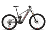 Vala 1 CC MX 25 - XX AXS-Kit - Gloss Grey