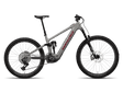 Vala 1 C MX 25 - GX AXS-Kit - Gloss Grey