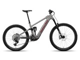 Vala 1 C MX 25 - GX AXS-Kit - Gloss Grey