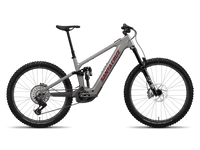 Vala 1 C MX 25 - GX AXS-Kit - Gloss Grey 