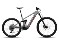 Vala 1 C MX 25 - R-Kit - Gloss Grey 