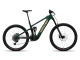 Vala 1 C MX 25 - R-Kit - Midnight Green