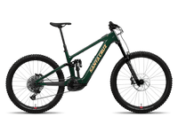 Vala 1 C MX 25 - R-Kit - Midnight Green 