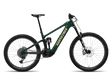 Vala 1 C MX 25 - S-Kit - Midnight Green