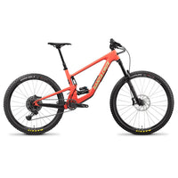 Bronson 4.1 MX R-Kit - Sockeye Sal