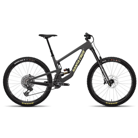 Megatower 2 CC - X0 AXS - Gloss Carbon
