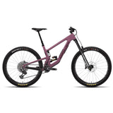 Megatower 2 CC - X0 AXS - Gloss Purple