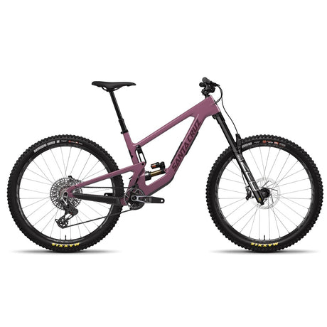 Megatower 2 CC - X0 AXS - Gloss Purple