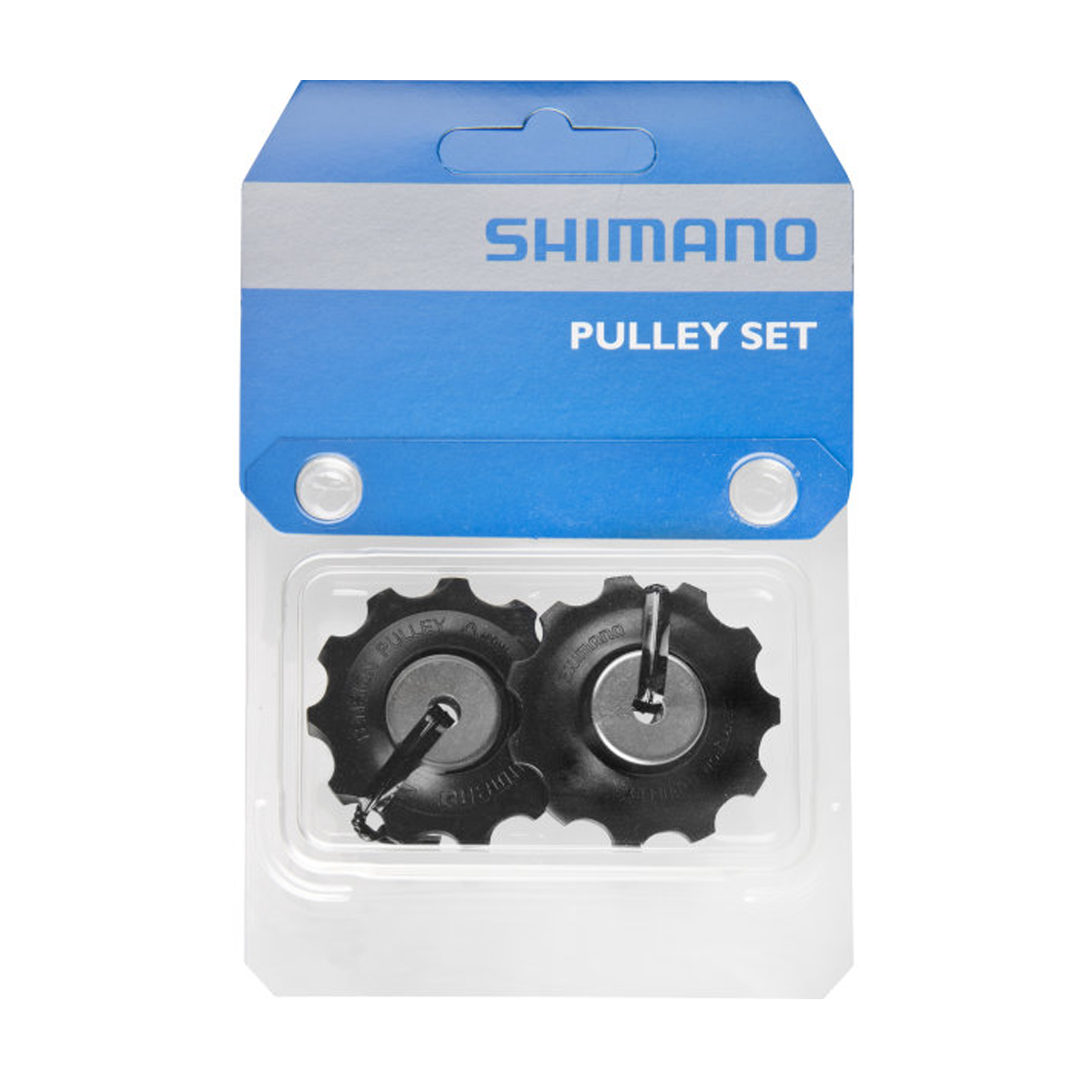 Microshift Set Comandi Al Pollice 9 Velocità - Doppio/Triplo, Modalità Indice/Attrito, Compatibile Shimano, Colore Argento - 4